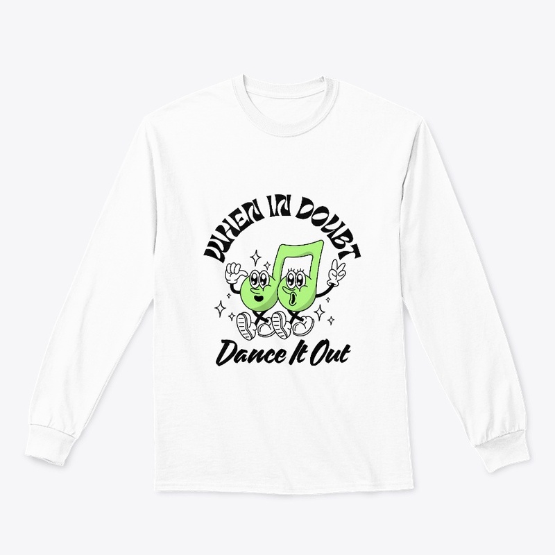 Dance It Out