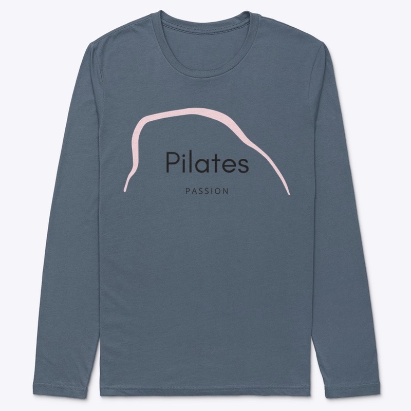 Pilates Passion