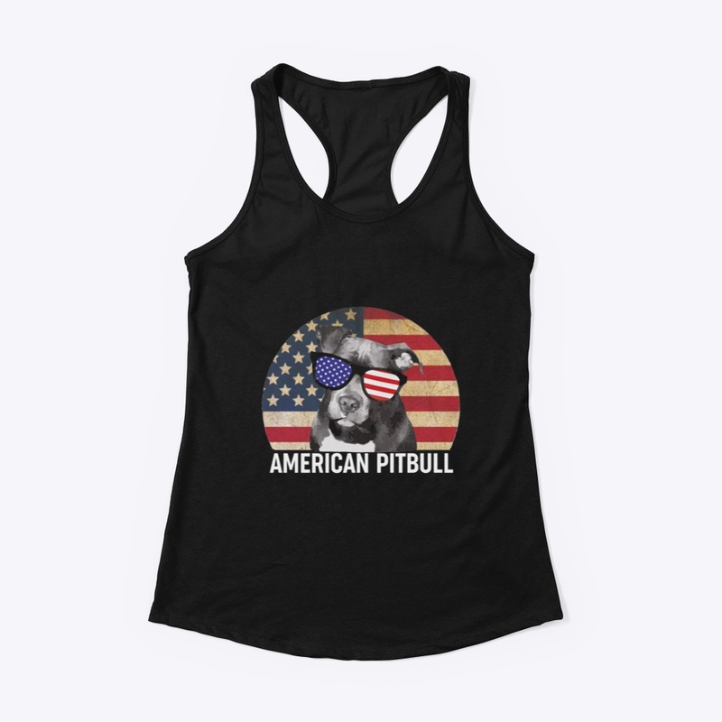 American Pitbull
