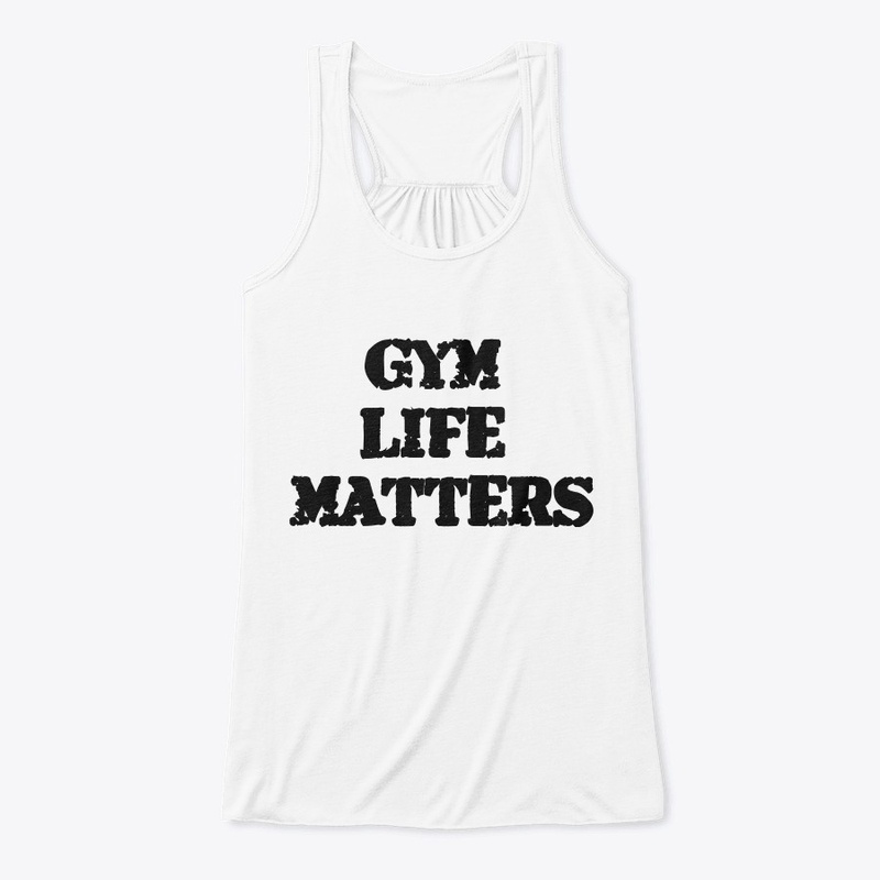 Workout Merch