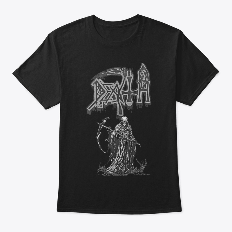 DeathGrimReaper