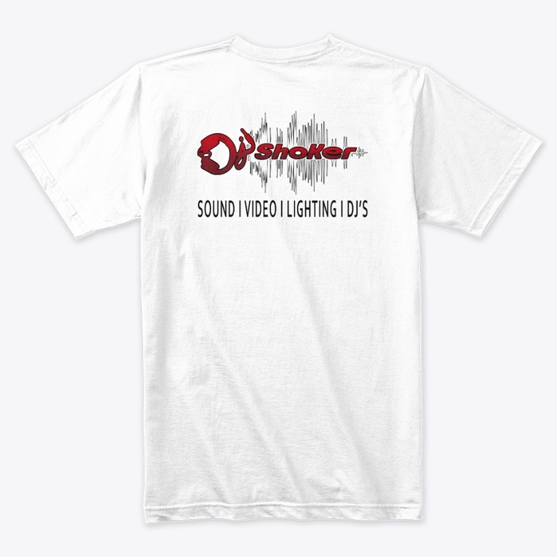 T-Shirt Write