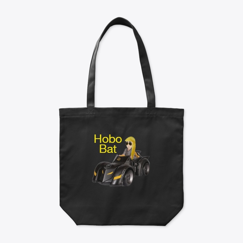 Hobo Bat collection