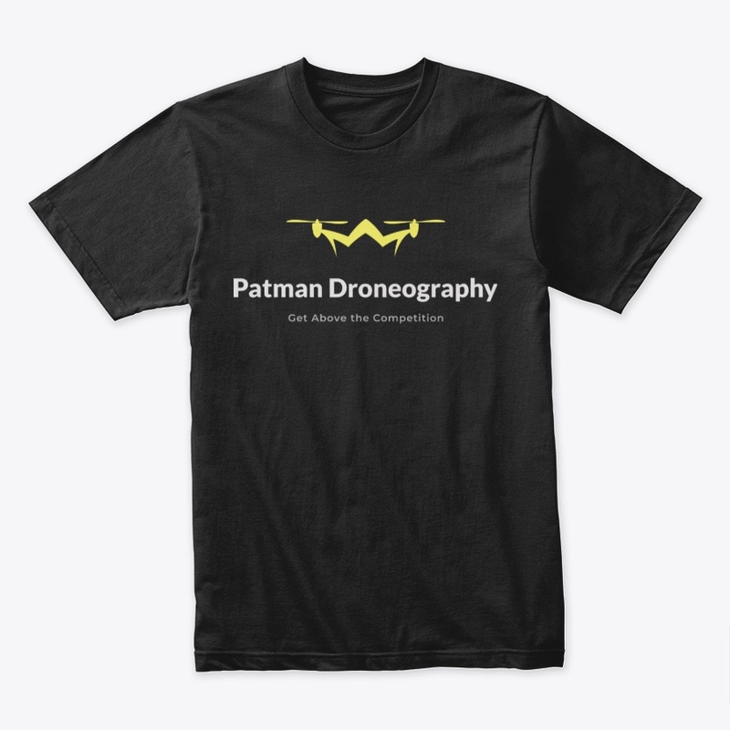 Patman Merch