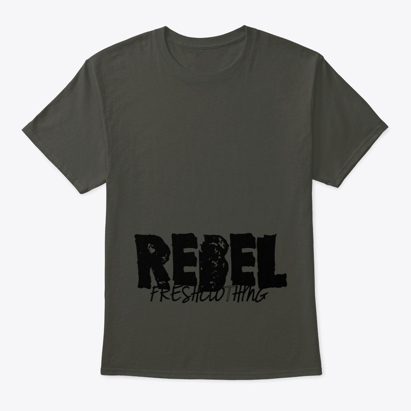 -REBELFRESH- | BIG REBEL TEE