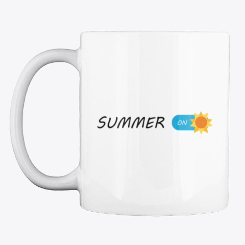 Summer ON