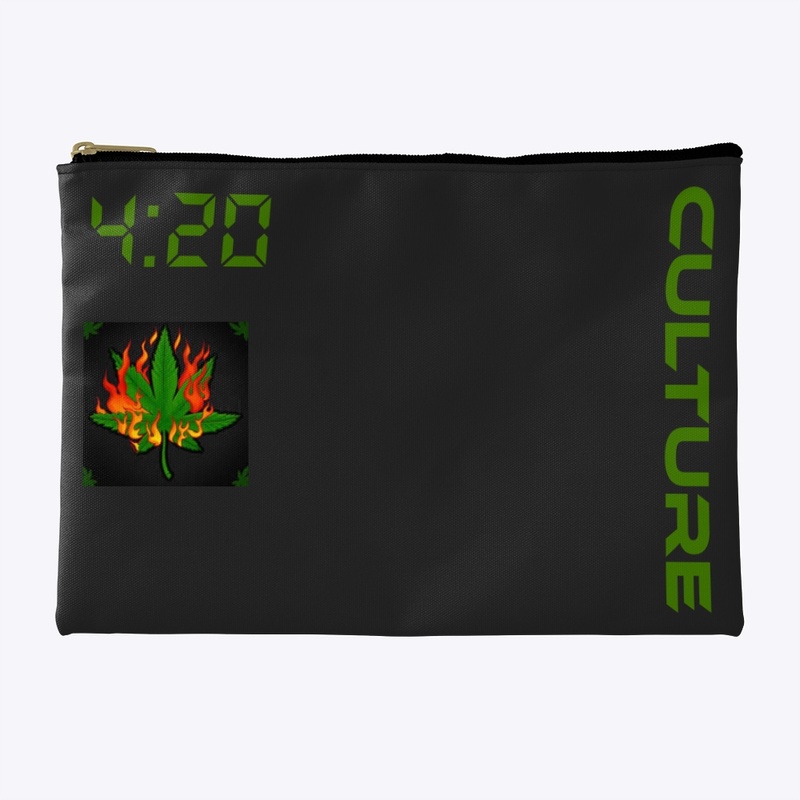 4:20 Culture StashPacks