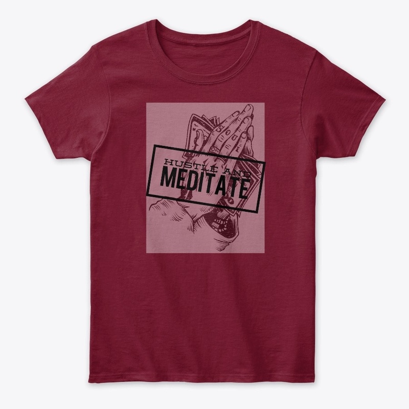 Hustle & Meditate