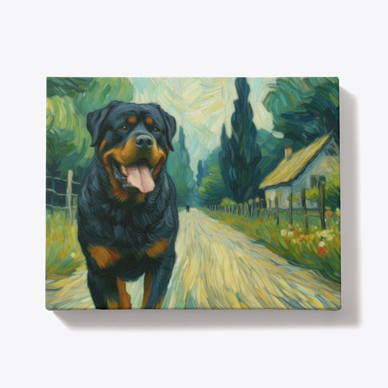 Rottweiler