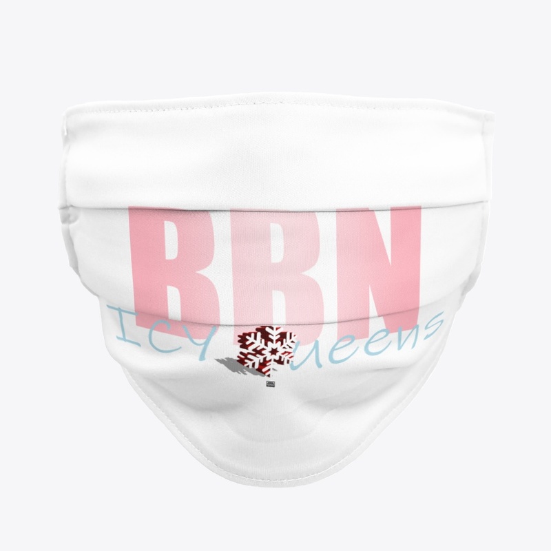 BBN Icy Queens woman's wear