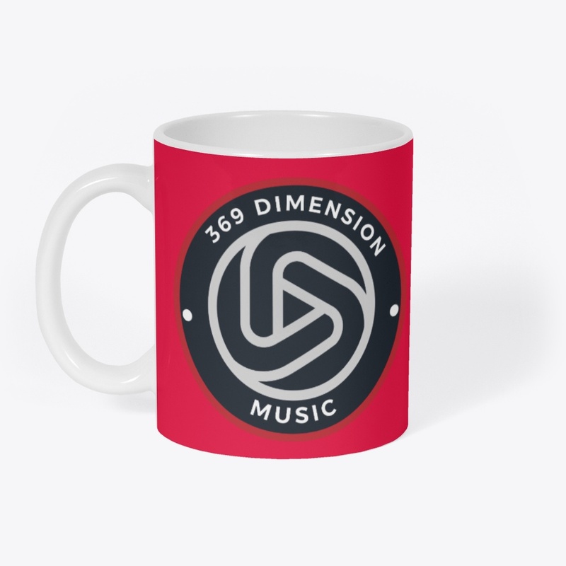 369 Dimension Music