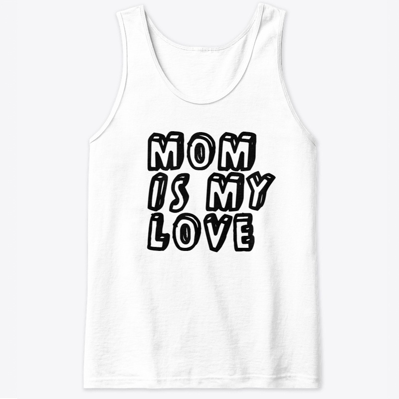 Moms Loves