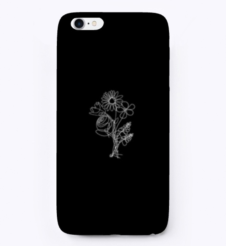 Evening Bouquet - Floral Items/Apparel