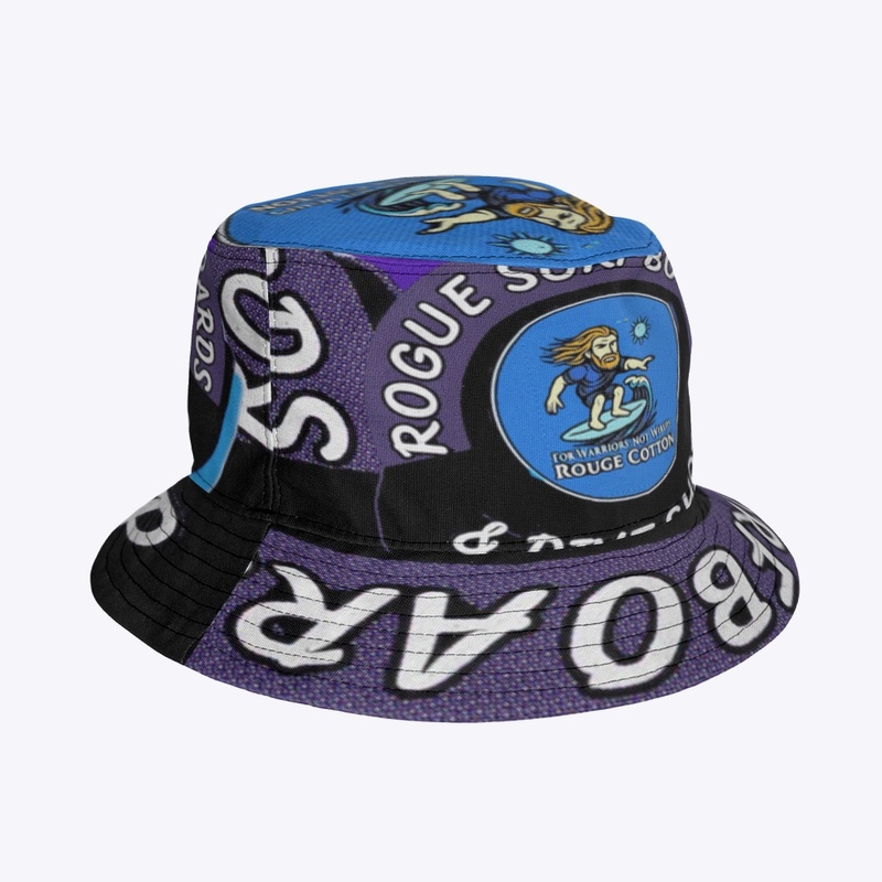 Rogue Surfboard & Dive Shop Collection 1