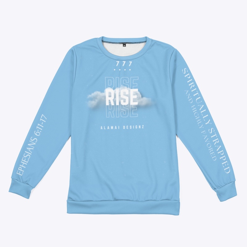 Cloud7 Sweater
