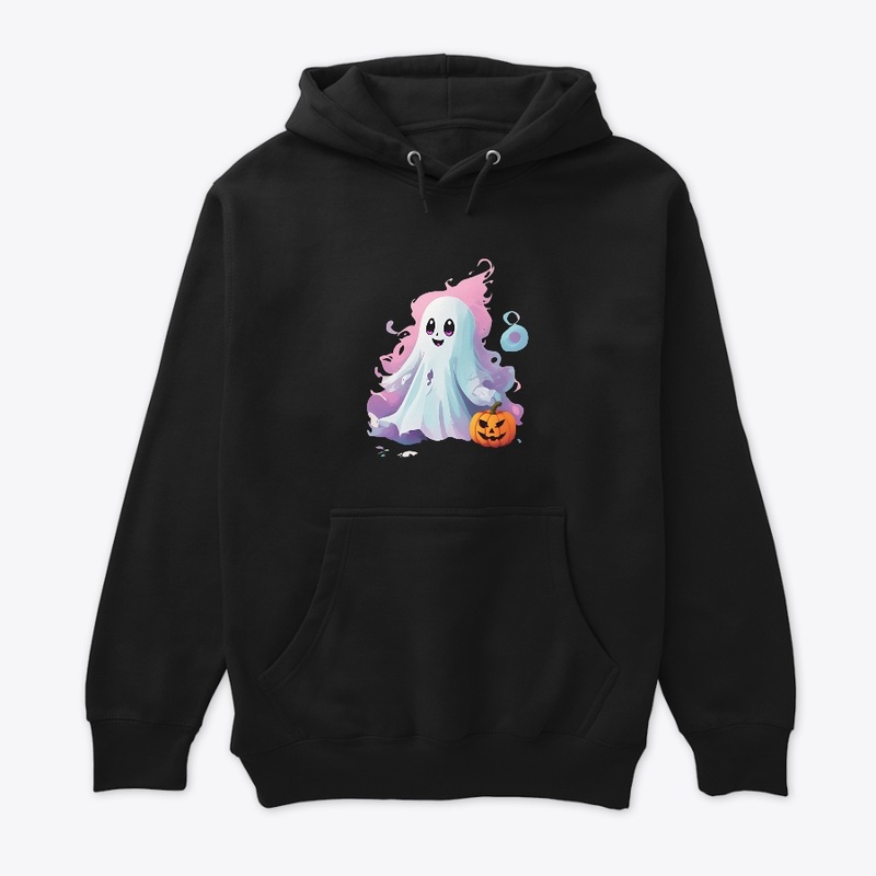 Boo Ghost Halloween