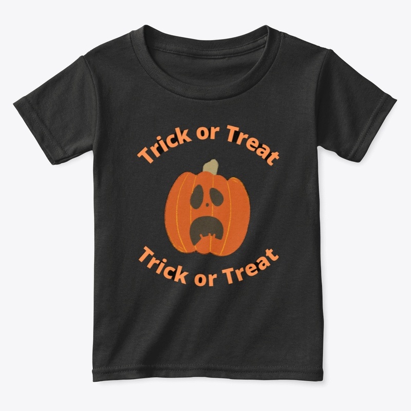 Trick or Treat