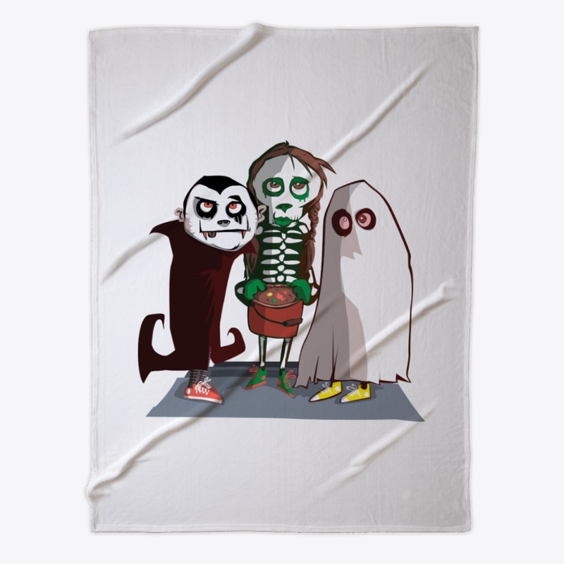 Trick or Treat