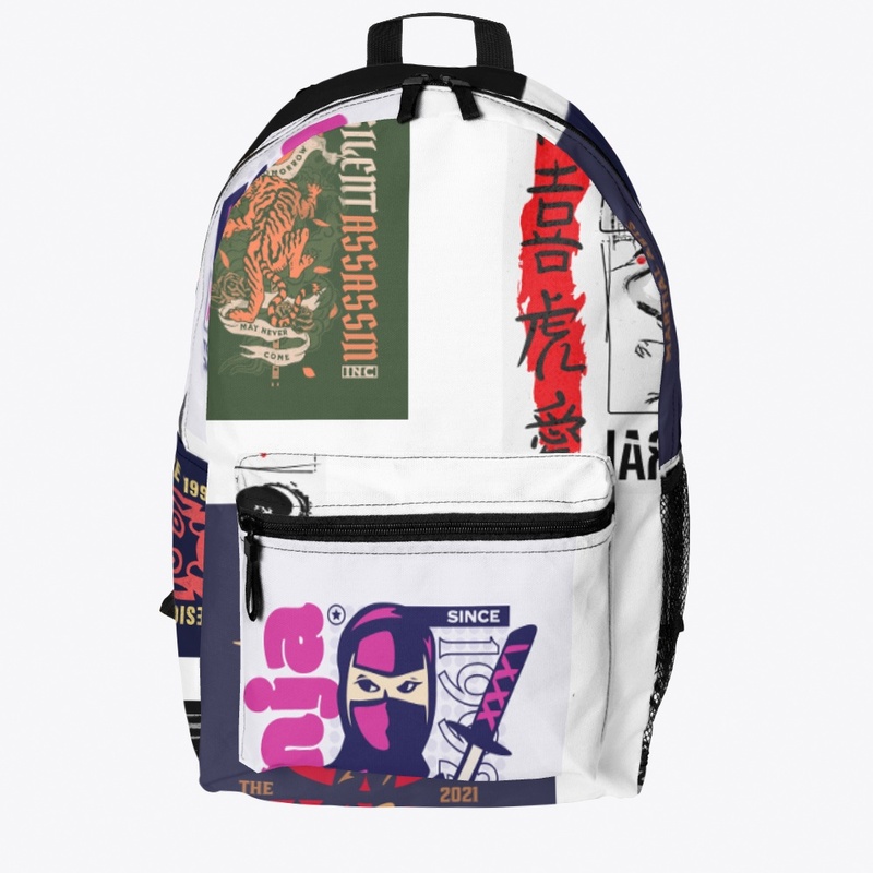 samurai collection 