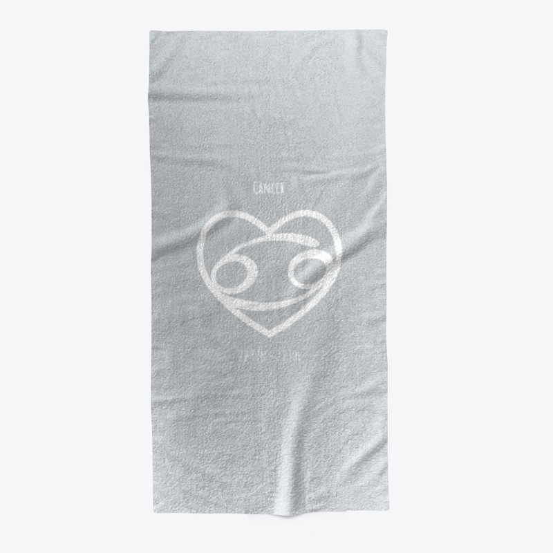 Cancer Women's Classic Heart
