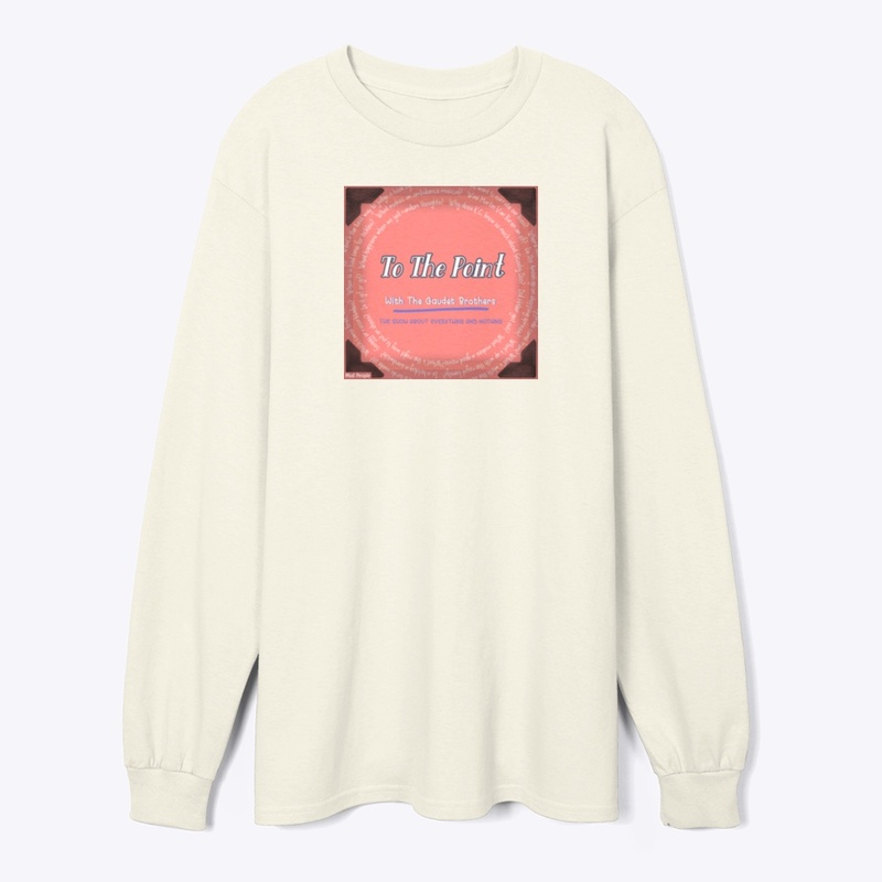 Long Sleeve Lounger