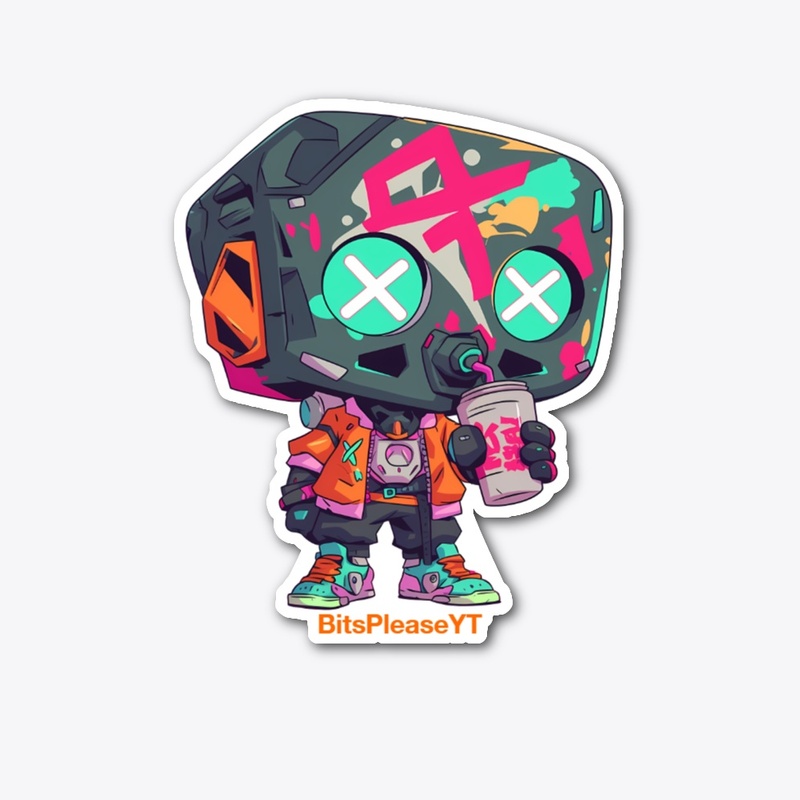 Rogue AI Rare Collection 5