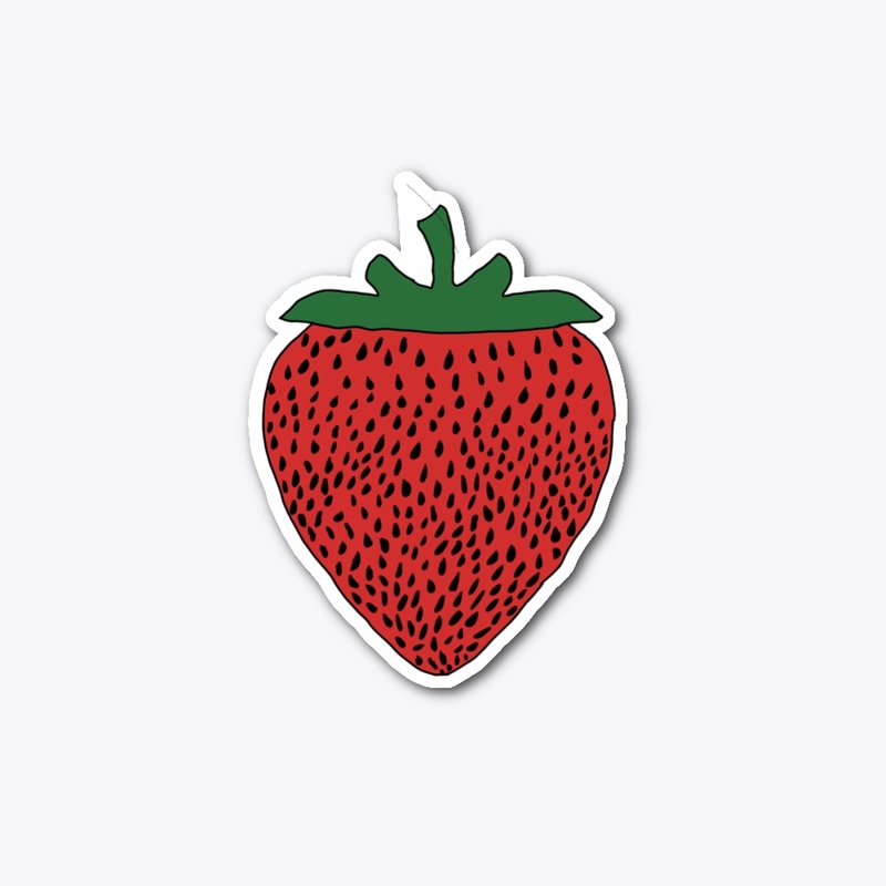 Strawberry 