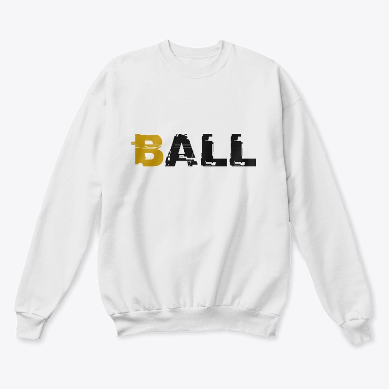 LUSU Designs Ball Out Collection V7