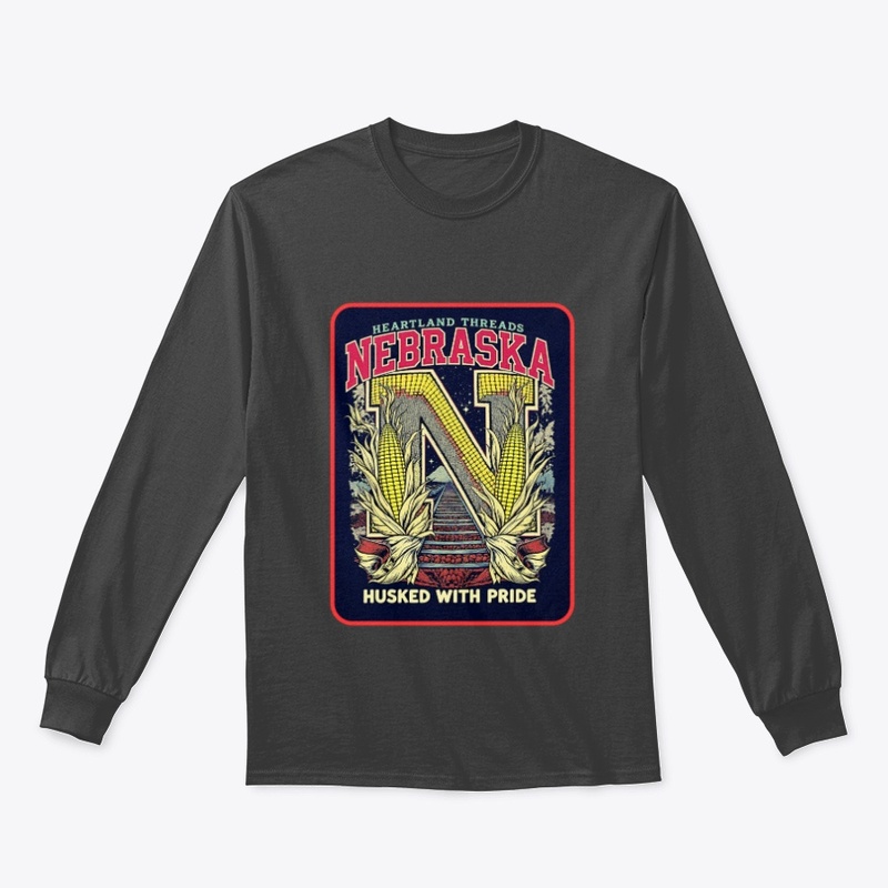Nebraska Heartland Threads 