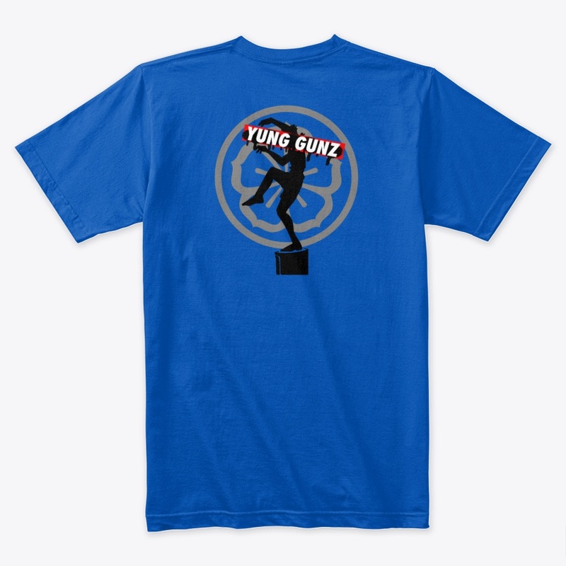 Signature Series - The Kid