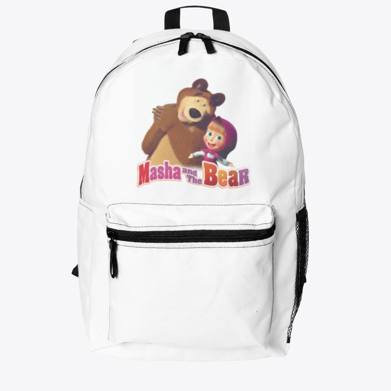 Masha and the Bear