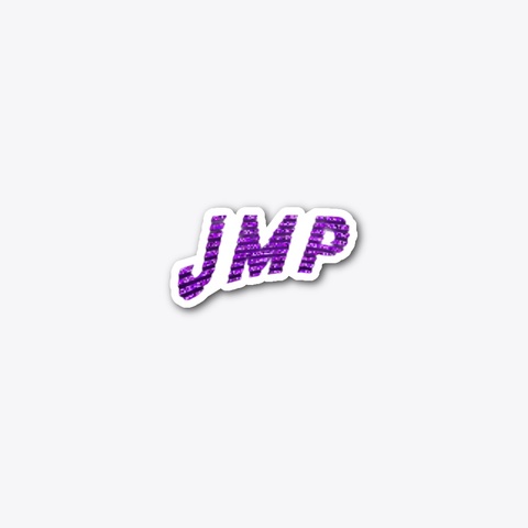 Jmp Drop Standard áo T-Shirt Front