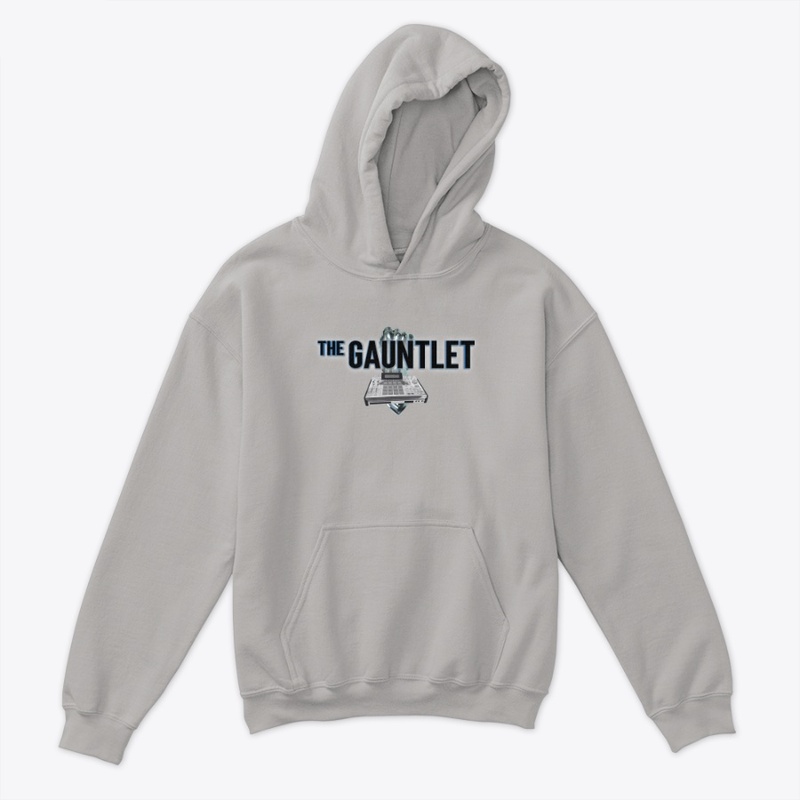 The Gauntlet Beat Battle Gear