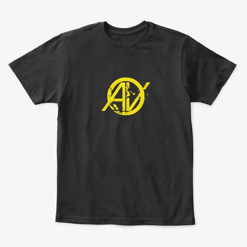 AV t-shirt