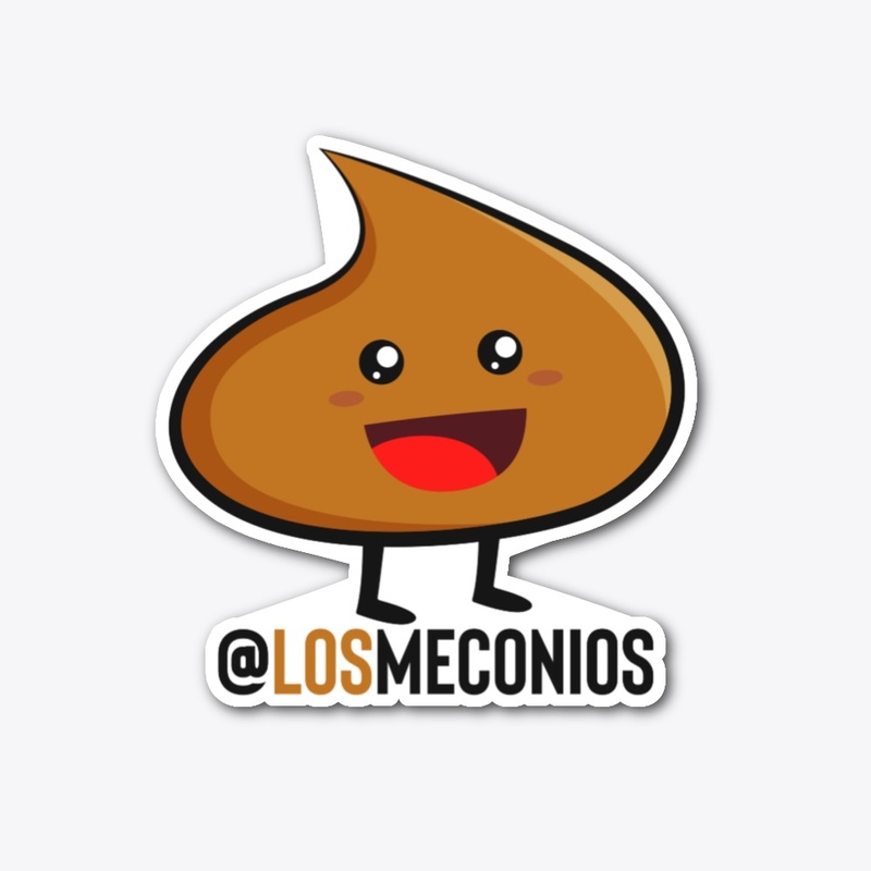 Los Meconios (2025) W