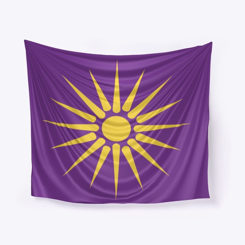 Macedonia (808 BC-148 BC)