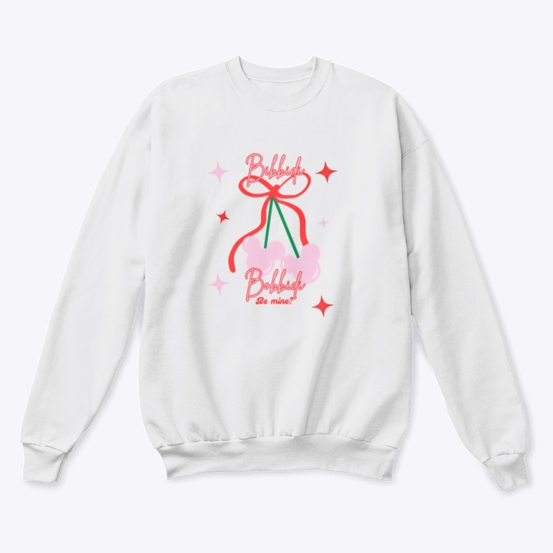 Bibbidi Bobbidi Be Mine