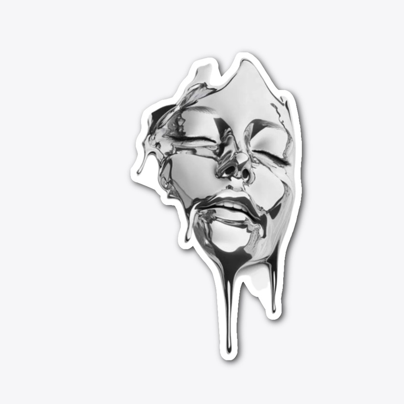 “Liquid Identity”