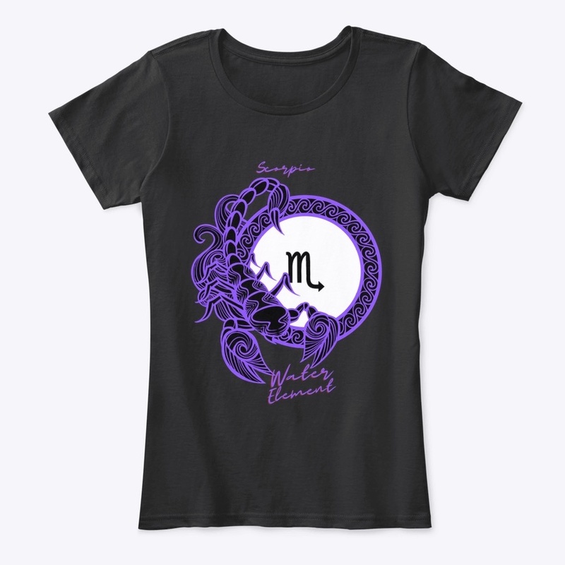 Scorpio BP