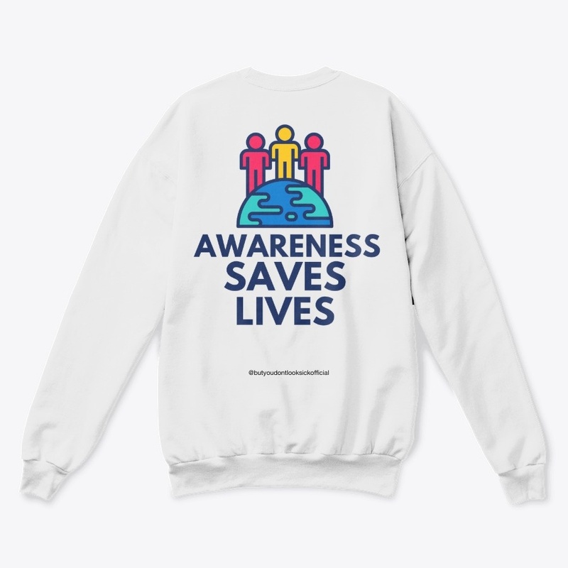Awareness Saves Lives 