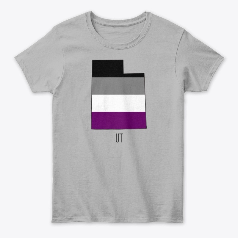 Asexual Utah