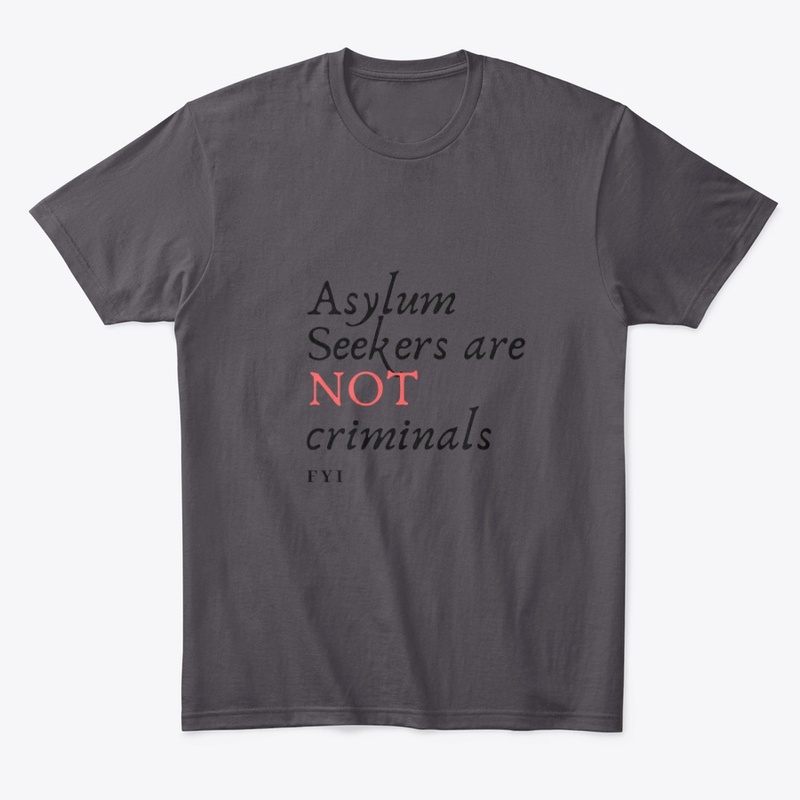 Asylum Seekers  Immigration 
