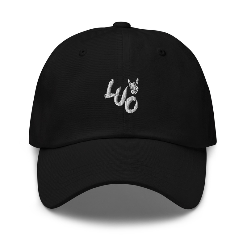 LUO Dad Hat