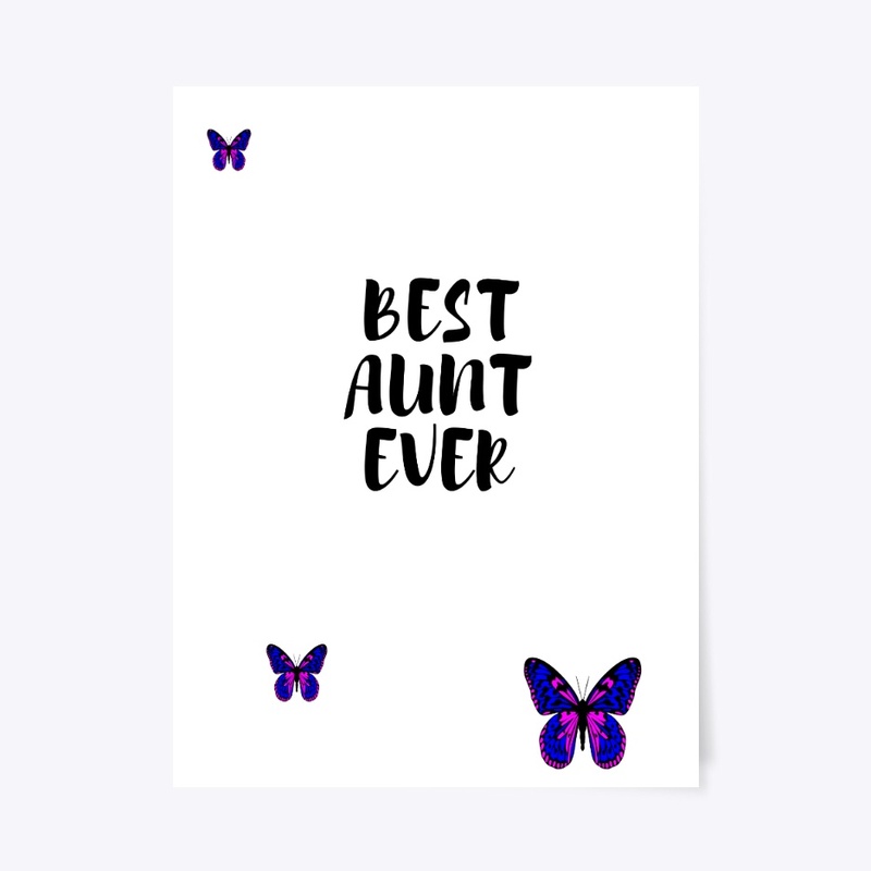 best aunt desing 