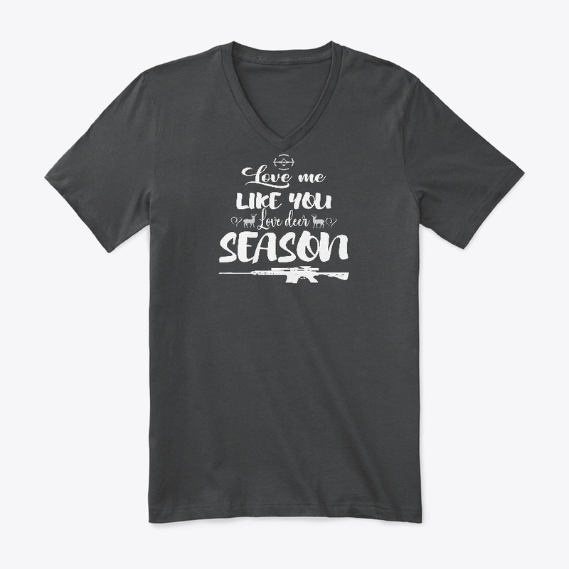 Hunting T-shirt best gift for every one