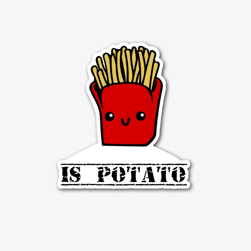 Is Potato