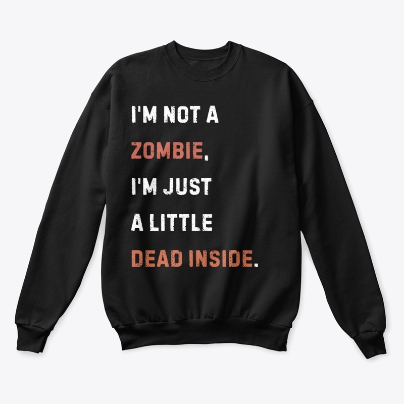 Zombie