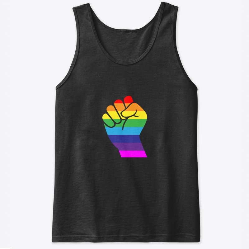 BLM Rainbow Collection 1