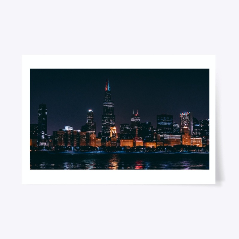 Windy City Lights
