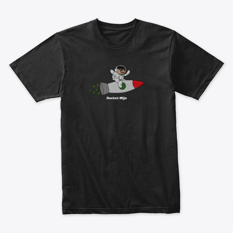 Rocket Mijo